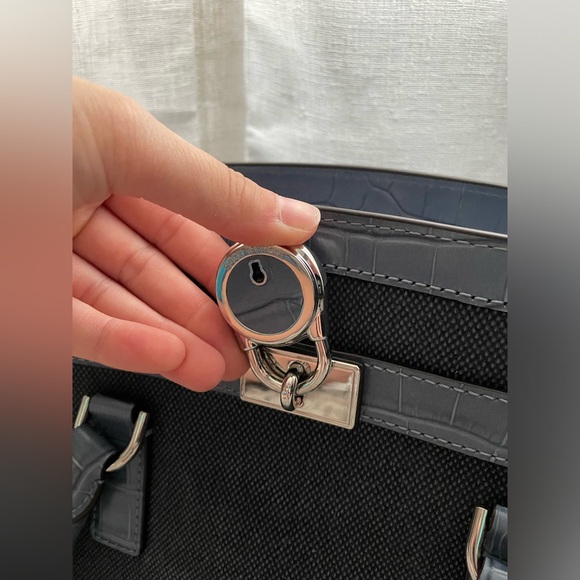 NWT RARE MICHAEL KORS HAMILTON - Picture 13 of 15